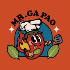 MR.GAPAO嘎拋先生-打拋專賣二代店